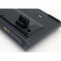 Ducky One 2 Horizon tastiera USB Tedesco Nero, Blu, Giallo (DKON1808-RDEPDZBBH)