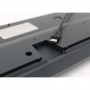 Ducky One 2 Skyline TKL tastiera USB Tedesco Grigio (DKON1887-ADEPDZHBS)