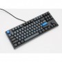 Ducky One 2 Skyline TKL tastiera USB Tedesco Grigio (DKON1887-CDEPDZHBS)