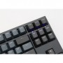 Ducky One 2 Skyline TKL tastiera USB Tedesco Grigio (DKON1887-CDEPDZHBS)