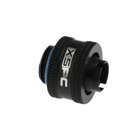 XSPC 5060175588814 accessori di raffreddamento hardware Nero (5060175588814)