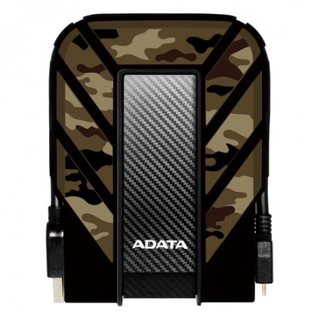 ADATA HD710M Pro disco rigido esterno 2000 GB Mimetico