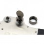 XSPC 5060175588517 accessori di raffreddamento hardware Nero (5060175588517)