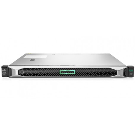 Hewlett Packard Enterprise ProLiant DL160 Gen10 server 20 TB 2,4 GHz 16 GB Rack (1U) Intel® Xeon® Silver 500 W DDR4-SDRA