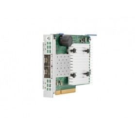 Hewlett Packard Enterprise 867334-B21 scheda di rete e adattatore Interno Ethernet 25000 Mbit/s