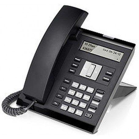 Unify OpenScape IP 35G Eco telefono IP Nero 2 linee