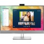 HP EliteDisplay E273m 68,6 cm (27") 1920 x 1080 Pixel Full HD LED Nero, Argento