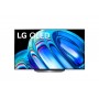 LG OLED77B23LA TV 195,6 cm (77″) 4K Ultra HD Smart TV Wi-Fi Nero OLED77B23LA