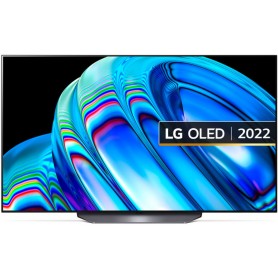 LG OLED77B23LA TV 195,6 cm (77″) 4K Ultra HD Smart TV Wi-Fi Nero OLED77B23LA