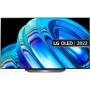 LG OLED77B23LA TV 195,6 cm (77″) 4K Ultra HD Smart TV Wi-Fi Nero OLED77B23LA