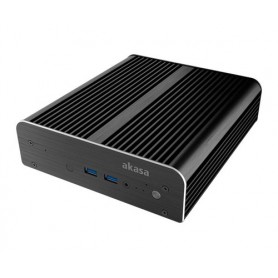 Akasa Newton S7 Small Form Factor (SFF) Nero (A-NUC35-M1B)