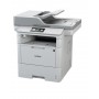 Brother DCP-L6600DW multifunzione Laser A4 1200 x 1200 DPI 46 ppm Wi-Fi