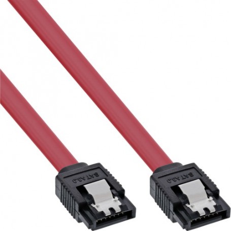 InLine 27305 cavo SATA (27305)