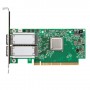 Mellanox Technologies MCX556A-ECAT scheda di rete e adattatore Interno Fibra 100000 Mbit/s