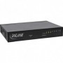 InLine 32308M switch di rete Gigabit Ethernet (10/100/1000) Nero (32308M)