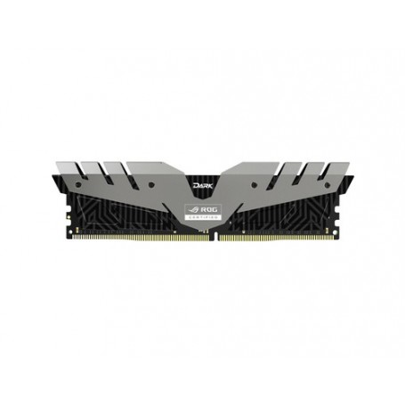 Team Group Dark Rog DDR4 memoria 16 GB 2 x 8 GB 3000 MHz (TDRGD416G3000HC16CDC01)