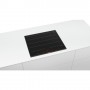 Bosch Serie 8 PXY675DC1E piano cottura Nero Da incasso Piano cottura a induzione 4 Fornello(i)