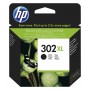HP 302XL High Yield Black Original Ink Cartridge cartuccia d'inchiostro 1 pz Resa elevata (XL)