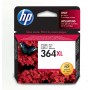 HP 364XL High Yield Photo Original Ink Cartridge cartuccia d'inchiostro 1 pz Resa elevata (XL) Nero per foto