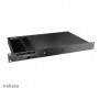 Akasa Galileo TU3 Supporto Nero (A-ITX29-M1B)