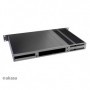 Akasa Galileo TU3 Supporto Nero (A-ITX29-M1B)