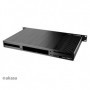 Akasa Galileo TU3 Supporto Nero (A-ITX29-M1B)