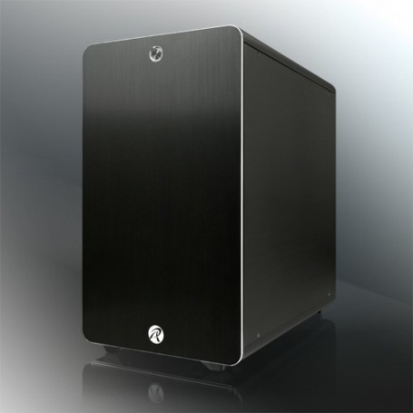RAIJINTEK Thetis Classic Midi Tower Nero (0R200051)