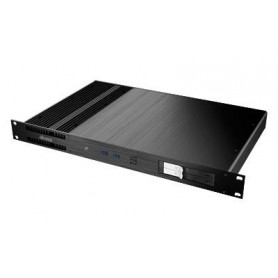 Akasa Galileo TU1 Supporto Nero (A-ITX27-M1B)