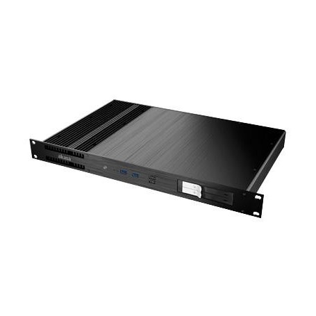 Akasa Galileo TU1 Supporto Nero (A-ITX27-M1B)