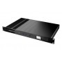 Akasa Galileo TU1 Supporto Nero (A-ITX27-M1B)