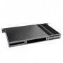 Akasa Galileo TU1 Supporto Nero (A-ITX27-M1B)