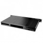 Akasa Galileo TU1 Supporto Nero (A-ITX27-M1B)