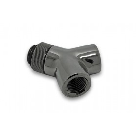 EK Water Blocks 3831109846988 accessori di raffreddamento hardware Nero, Nichel (3831109846988)