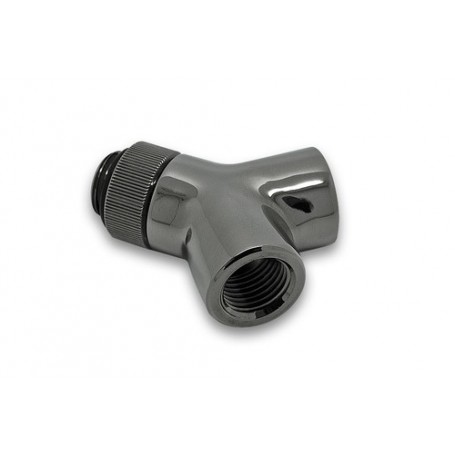 EK Water Blocks 3831109846988 accessori di raffreddamento hardware Nero, Nichel (3831109846988)