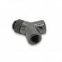 EK Water Blocks 3831109846988 accessori di raffreddamento hardware Nero, Nichel (3831109846988)