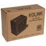 Kolink KL-C500 alimentatore per computer 500 W 20+4 pin ATX ATX Nero (KL-C500)