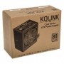 Kolink KL-C400 alimentatore per computer 400 W 20+4 pin ATX ATX Nero (KL-C400)