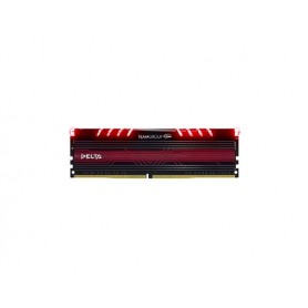 Team Group Delta DDR4 memoria 32 GB 2 x 16 GB 3000 MHz (TDTRD432G3000HC16CDC01)