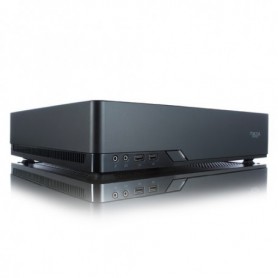 Fractal Design NODE 202 Nero (FD-CA-NODE-202-BK)