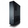 Fractal Design NODE 202 Nero (FD-CA-NODE-202-BK)