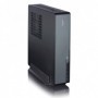 Fractal Design NODE 202 Nero (FD-CA-NODE-202-BK)