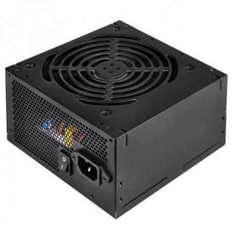 Silverstone ST70F-ES230 alimentatore per computer 700 W 20+4 pin ATX ATX Nero (SST-ST70F-ES230)