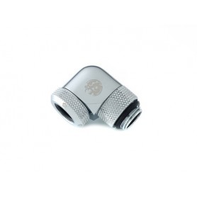 Bitspower BP-E90RML accessori di raffreddamento hardware Argento (BP-E90RML)