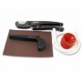 XSPC 5060175586346 accessori di raffreddamento hardware Multicolore (5060175586346)