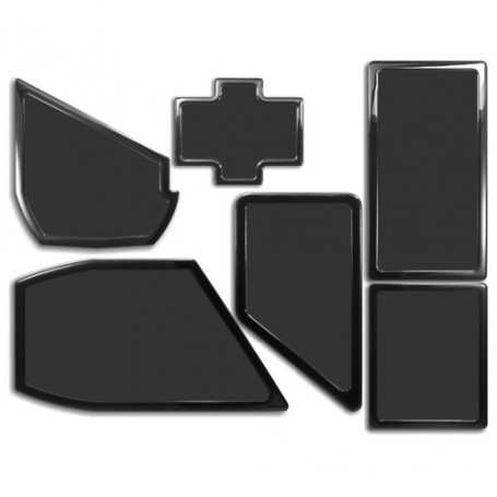 DEMCiflex 0476 Filtro antipolvere (DF0476)