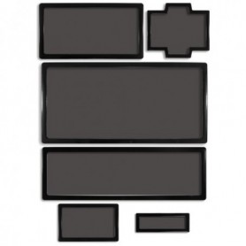 DEMCiflex 0561 Filtro antipolvere (DF0561)