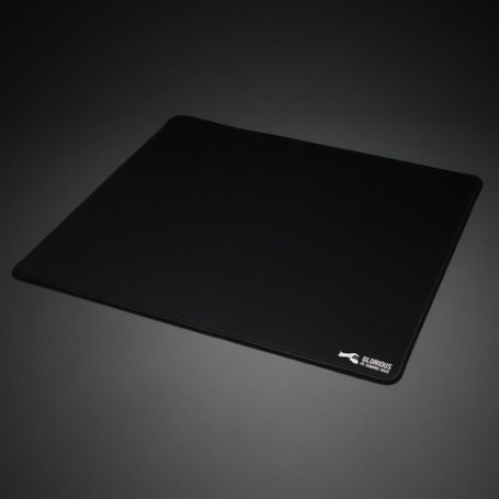 Glorious PC Gaming Race G-HXL tappetino per mouse Tappetino per mouse per gioco da computer Nero (G-HXL)