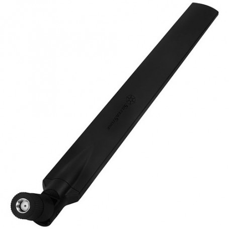 Silverstone WAD17 antenna di rete RP-SMA 7 dBi (SST-WAD17)