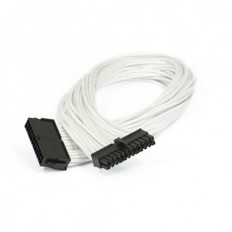 Phanteks PH-CB24P_WT cavo di alimentazione interno 0,5 m (PH-CB24P_WT)