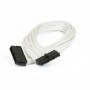 Phanteks PH-CB24P_WT cavo di alimentazione interno 0,5 m (PH-CB24P_WT)